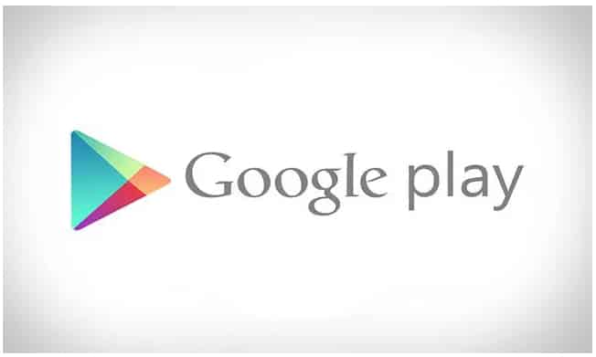 Scarica app dal Play Store