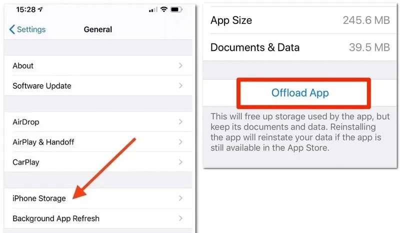 Scarica app Google Voice per risolvere il problema delle chiamate in uscita di Google Voice su iPhone