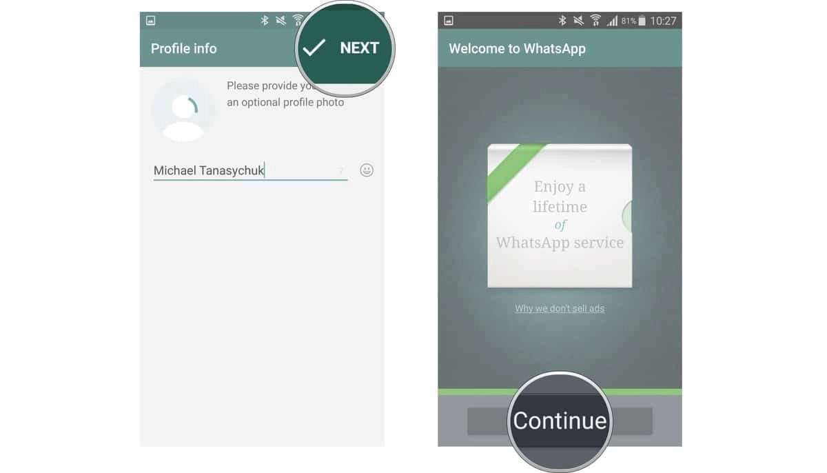 Recupera la cronologia chat di WhatsApp cancellata da Google Drive