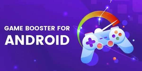 Prova Game Booster su Android per correggere Call Of Duty Mobile