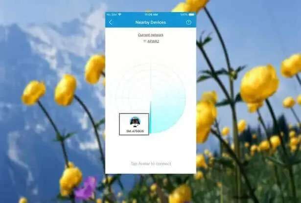 Trasferisci dati da Android o iPhone tramite AirMore