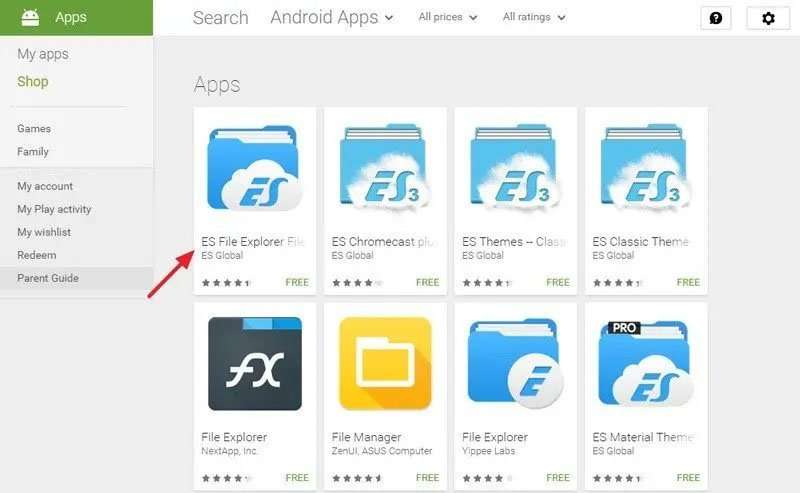 android recuperare fb m01
