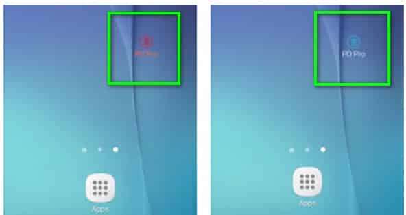 Disable The Package Disabler To Solve Failed To Download Attachment From Multimedia Message